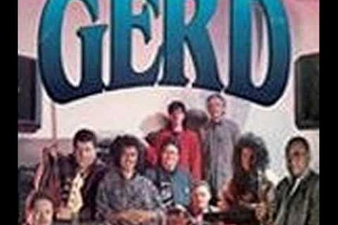 BANDA GERD