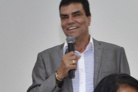 FALECIMENTO DO PR WALDELY MARCOS TEIXEIRA